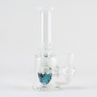 "Avenge the Arctic" Mini Tube Empire Glassworks