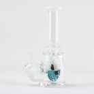 "Avenge the Arctic" Mini Tube Empire Glassworks