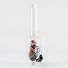 "Save the Seas" Mini Tube Empire Glassworks