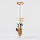 "Save the Bees" Mini Tube Empire Glassworks