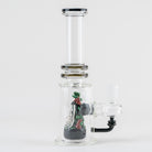 "Zen Bonsai" Mini Tube Empire Glassworks