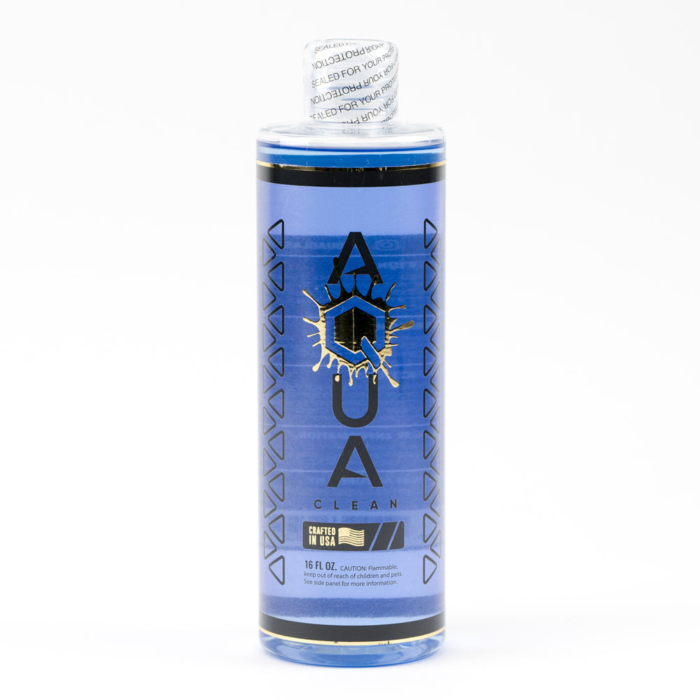 Aqua Clean 16oz Time Released Resin Cleaners