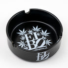 ELBO Ceramic Ash Tray