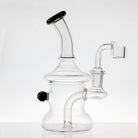 Black Knobber Mini Rig