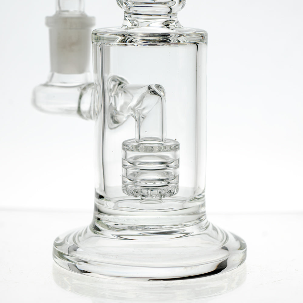 Slitty Mini Rig