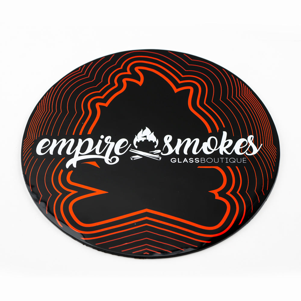 Gluestick Wigwag Dry Pipe – Empire Smokes