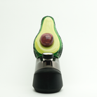 Avocadope PuffCo Peak Attachment Empire Glassworks avocado