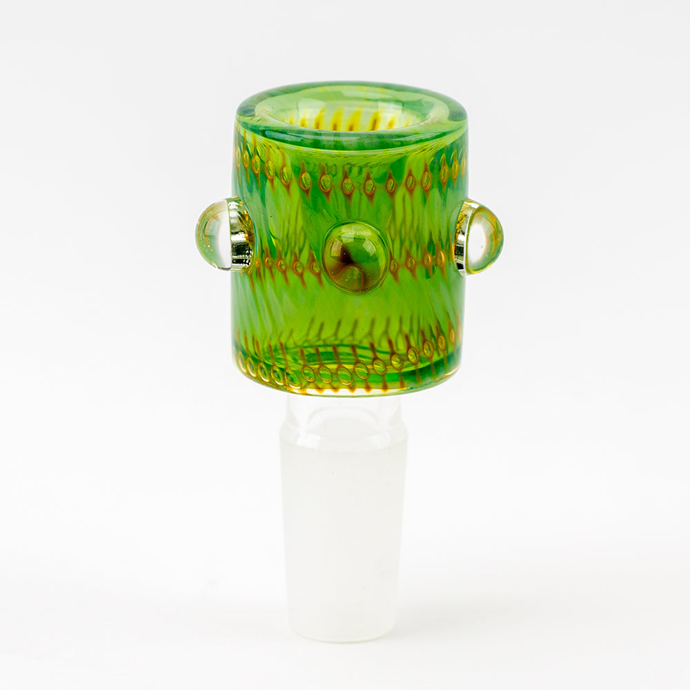 Fume Trap Bowl Piece Empire Glassworks