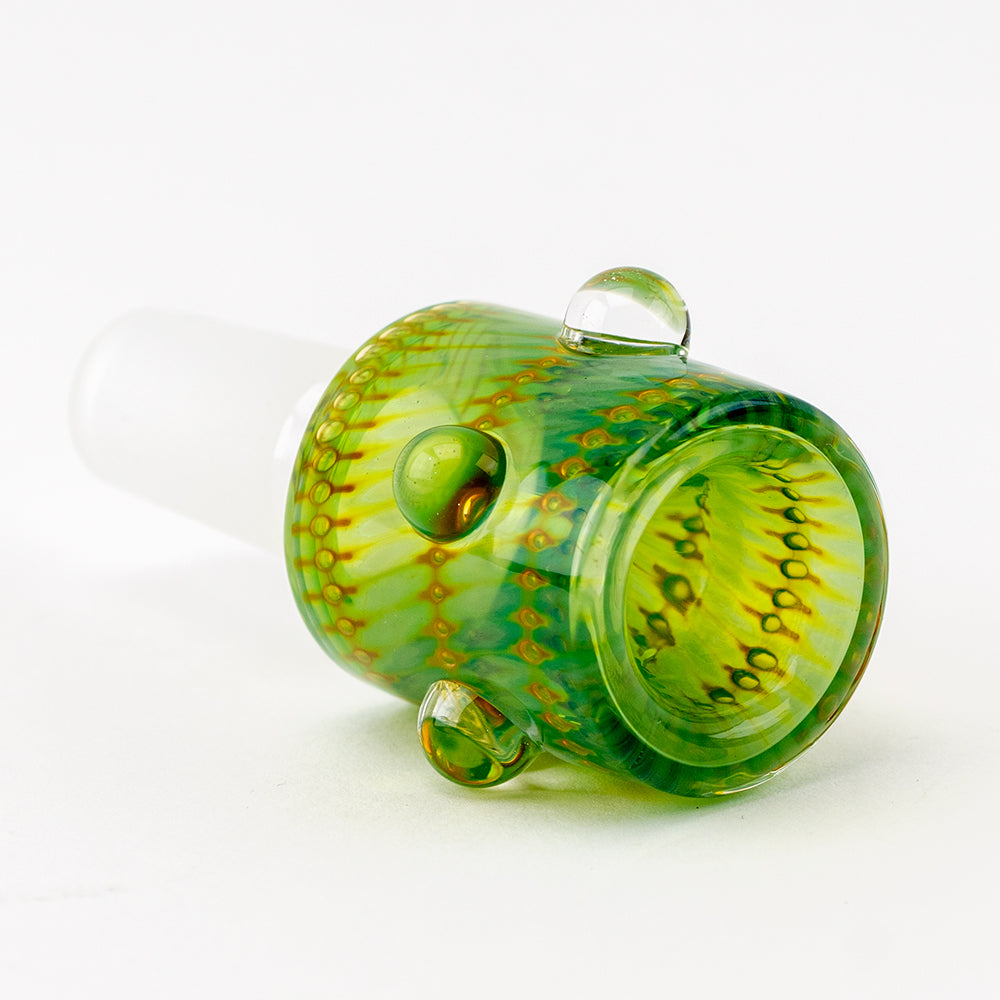 Fume Trap Bowl Piece Empire Glassworks