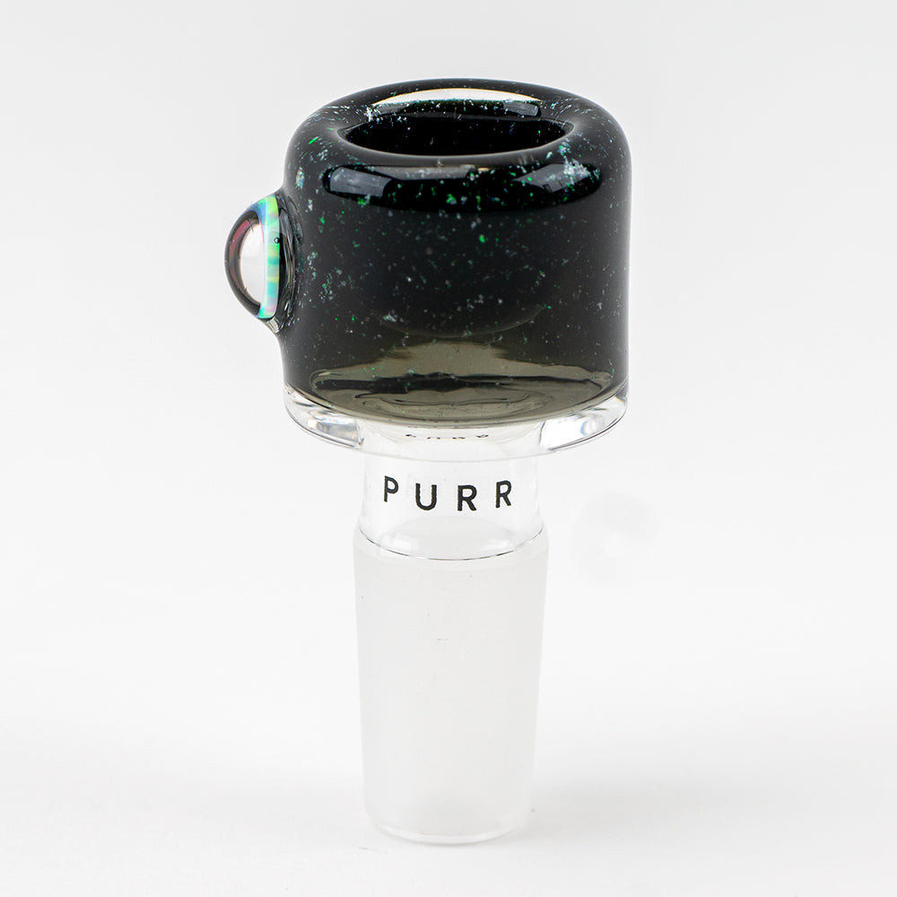 Opal Bloom Bowl Piece - PuRR Glass