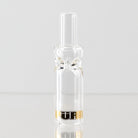 Big Smokey Filter Glass Rolling Tip PURR Glass