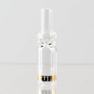 Big Smokey Filter Glass Rolling Tip PURR Glass