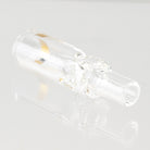 Big Smokey Filter Glass Rolling Tip PURR Glass