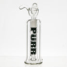 Dewar Double Chamber Bubbler - PuRR Glass