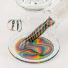 Rainbow Sky Jammer Mini Rig