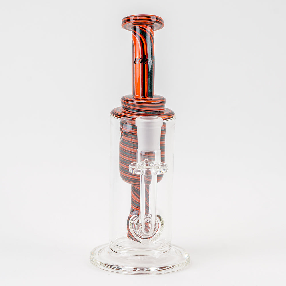 Road To Flame Incycler Water Pipe Idab