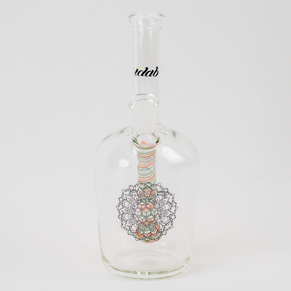 Tropicanna Henny Bottle Mini Rig - iDab