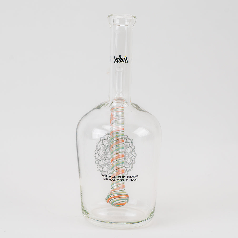 Tropicanna Henny Bottle Mini Rig - iDab