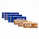 1-1/4" OCB Ultimate Slim w/ Virgin Filter Tips