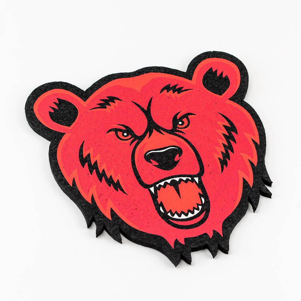 Bear Quartz x moodmats Iced Bear Dab Mat  Dab Rigs & Gear - Pulsar –  Pulsar Vaporizers