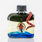 UV Illuminati Snake Flask Empire Smokes