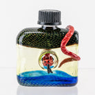 UV Illuminati Snake Flask Empire Smokes