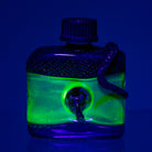 UV Illuminati Snake Flask Empire Smokes