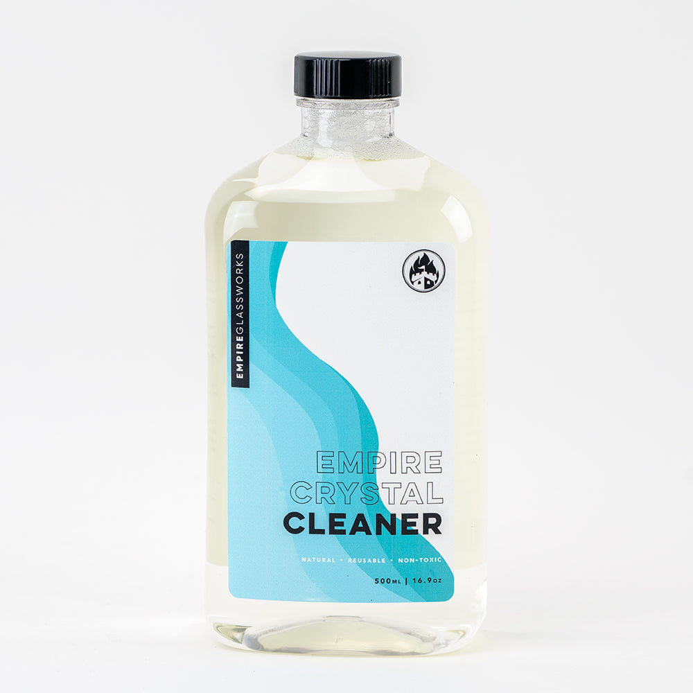 Empire Crystal Cleaner - Large 500mL