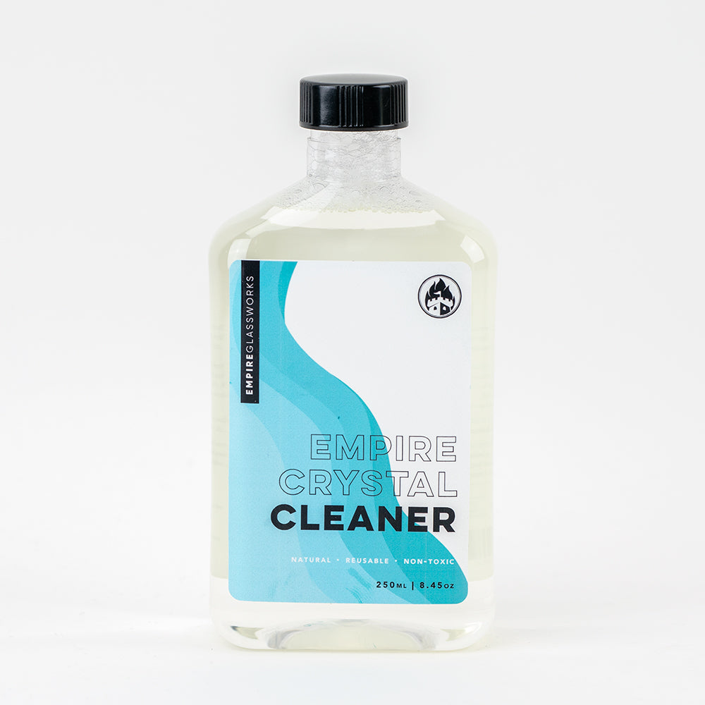 Empire Crystal Cleaner - Medium 250mL