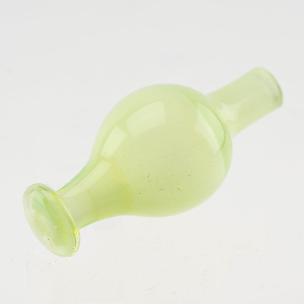 Satin Green Mini Jammer Bubble Cap Set