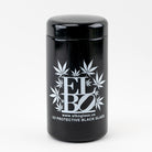 UV Protective ELBO Glass Jar