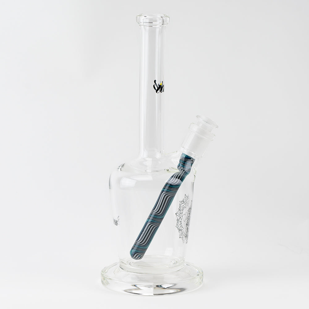 Blue Dreamer Henny Water Pipe Idab