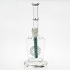 Cool Water Henny Bottle Water Pipe Empire Glassworks