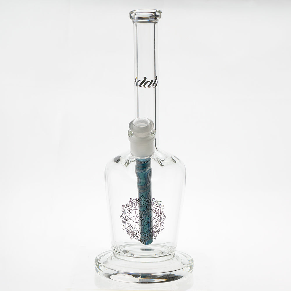 Blue Dreamer Henny Water Pipe Idab