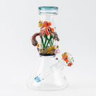 Under the Sea Baby Beaker Empire Glassworks @empireglassworks