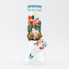 Under the Sea Baby Beaker Empire Glassworks @empireglassworks