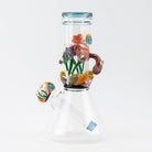 Under the Sea Baby Beaker Empire Glassworks @empireglassworks