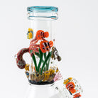 Under the Sea Baby Beaker Empire Glassworks @empireglassworks