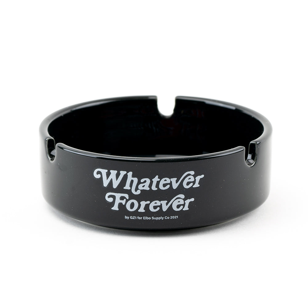 ELBO X GZ1 Whatever Forever H.R.E.A.M Ashtray