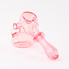 Serum Hammer Dry Pipe Mountain Valley Glassworks