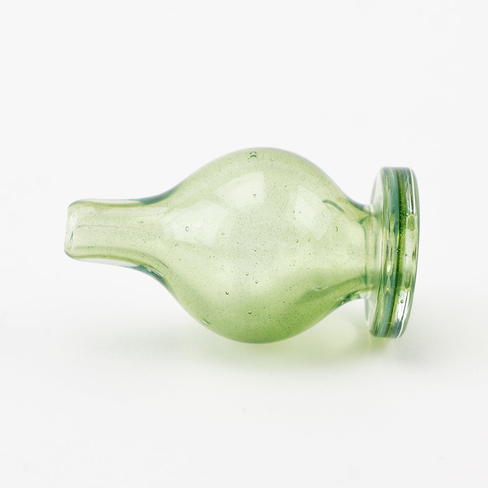 Sea Grass Bubble Cap Vigil Glass @vigilglass