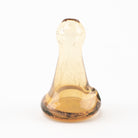 Sunset Slyme Pawn Peak Pro Bubble Cap Vigil Glass @vigilglass