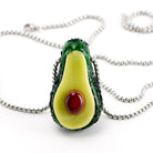 Avocadope Pendant Empire Glassworks