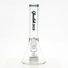 Barrel Perc Mini Beaker Glasslab 303