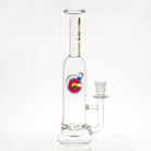 Turbine Perc Mini Tube Water Pipe Glasslab 303