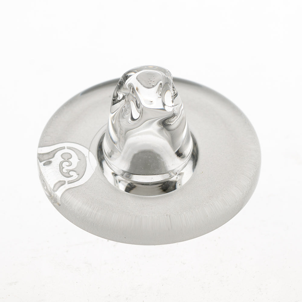 Opinicus Spinner Carb Cap Opinicus 9 @opinicus9