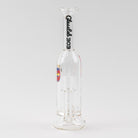 Turbine Perc Mini Tube Water Pipe Glasslab 303