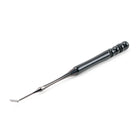 Blackwood Polished Ti Spatula Dabber D-Nail