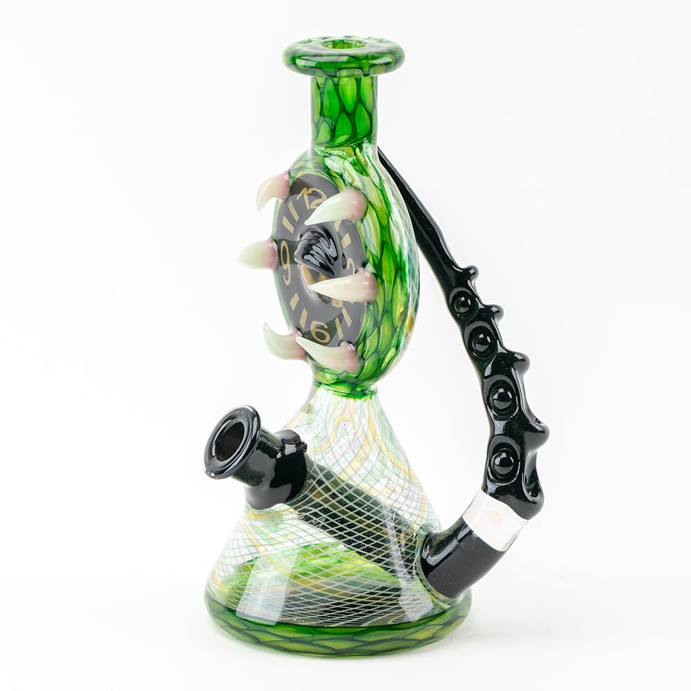 Role Model Glass 420 Collaboration Mini Rig