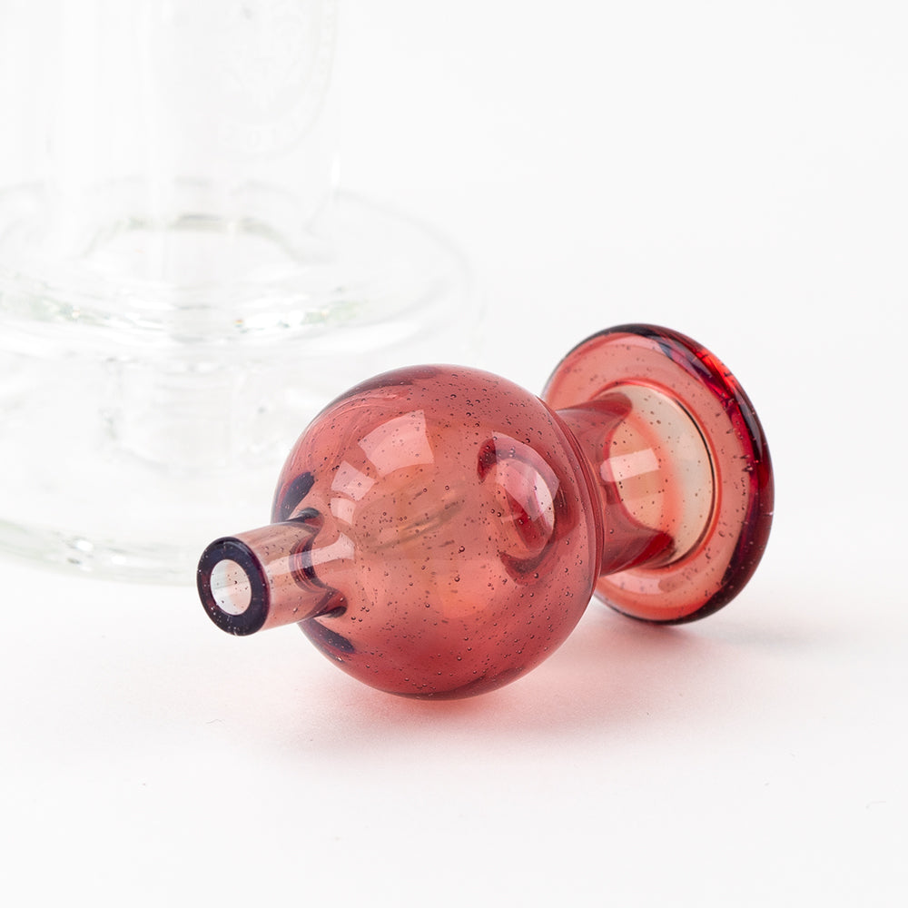 Pomegranate RBR Micro Recycler Bear Mountain Studios @th3ydidit